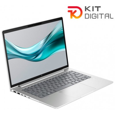 PORTATIL HP ELITEBOOK 645 G11 R7-7735U 16GB 512GB 14" W11P KIT DIGITAL